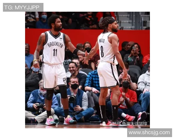 欧文状态成疑！华盛顿奇才队10连败迎战布鲁克林篮网队，库兹马独木难支