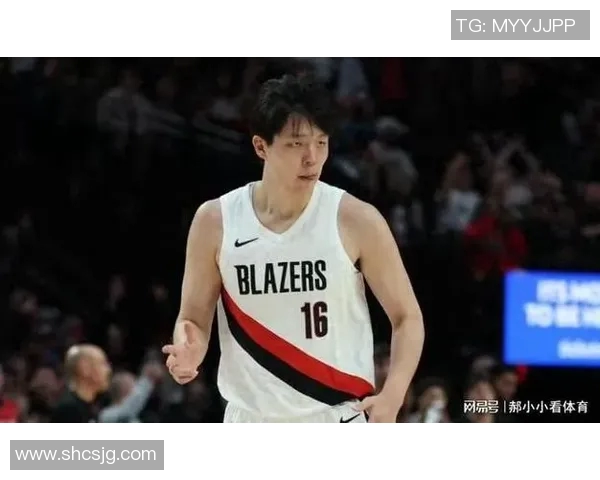 拓媒模拟交易方案：开拓者引进字母哥，建议将杨瀚森打包送出